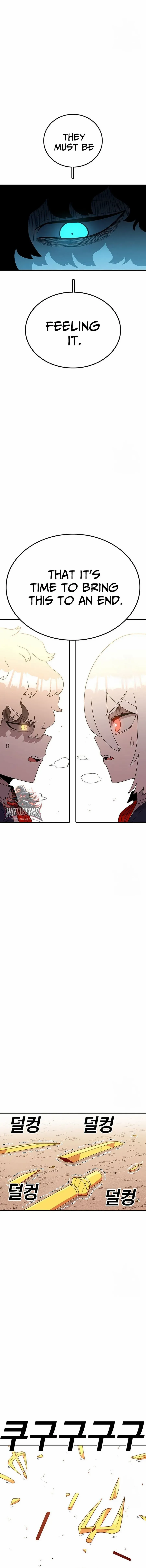 The House Without Time Chapter 110 11